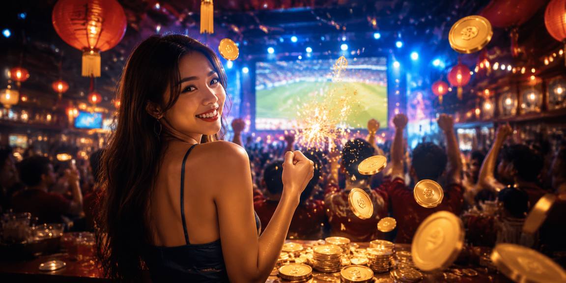 kcj Live Casino